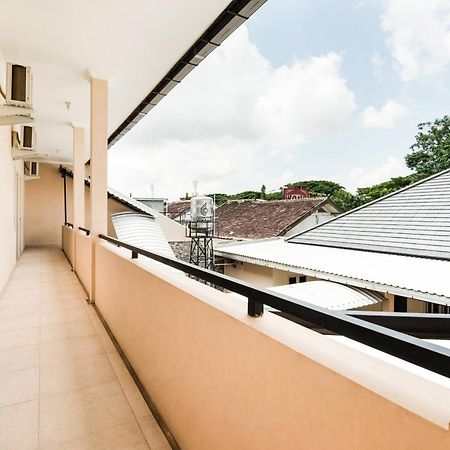 Hotel Oyo Life 3398 Griya Rm 19 Syariah Surabaja Exteriér fotografie