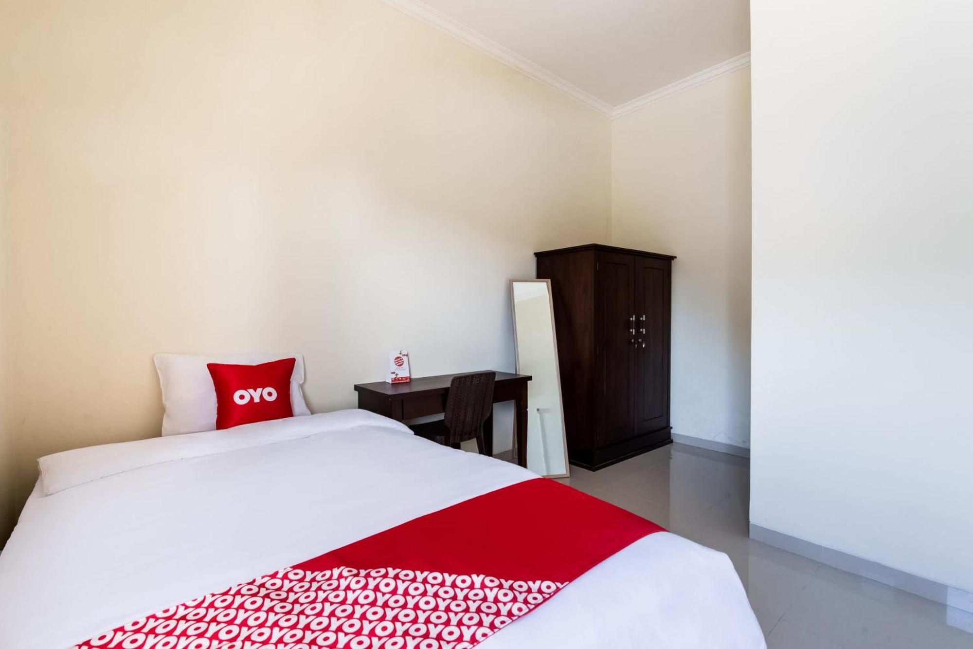 Hotel Oyo Life 3398 Griya Rm 19 Syariah Surabaja Exteriér fotografie