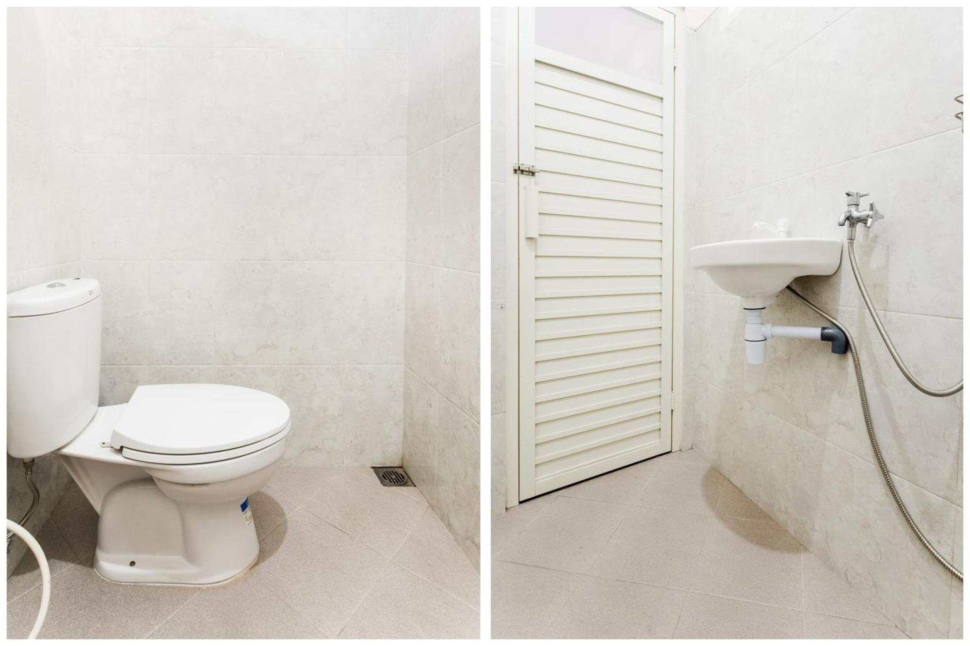 Hotel Oyo Life 3398 Griya Rm 19 Syariah Surabaja Exteriér fotografie