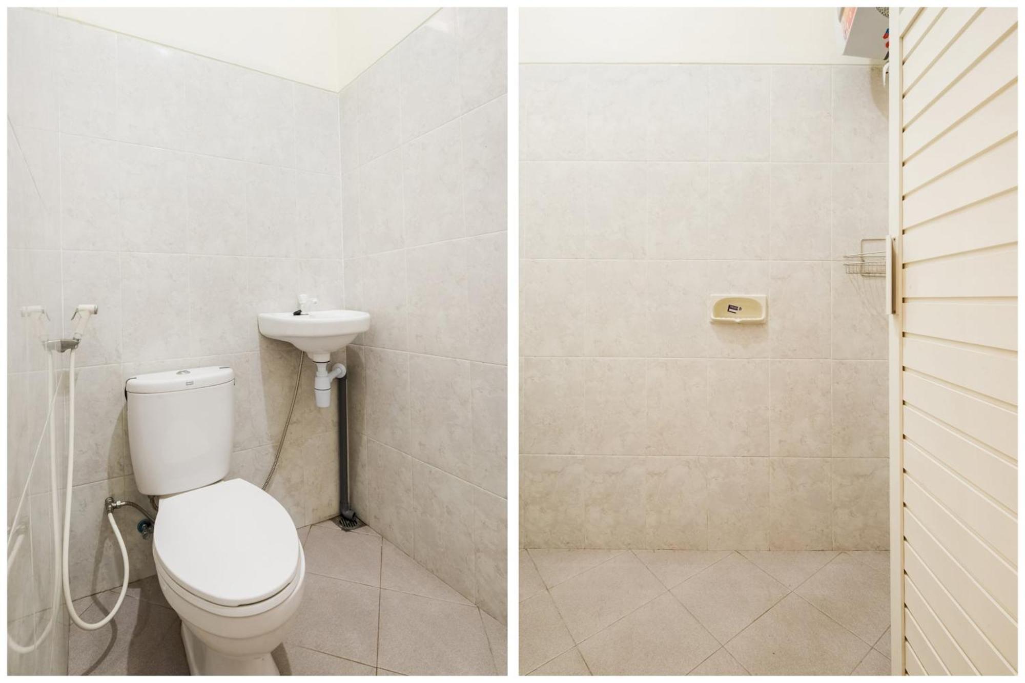 Hotel Oyo Life 3398 Griya Rm 19 Syariah Surabaja Exteriér fotografie